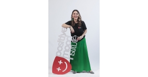 1 KADIN 1 MARKA: Nil Sanat Merkezi ve Positive Mood Instute kurucusu Pınar Kural Çelebioğlu