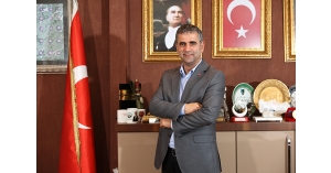 Adnan Turan: Kapım herkese açık