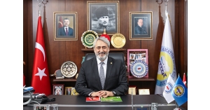 Amatör ruhun profesyonel yöneticisi: KASKF Başkanı Murat Aydın