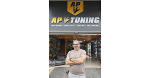 Aracınız sizi yansıtsın: Ap Tuning Garaj