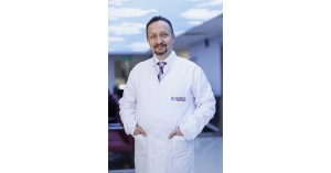 Atakent Cihan Hastanesi Üroloji Uzmanı Doç. Dr. Mustafa Okan İstanbulluoğlu: Prostat büyümesi doğal bir süreçtir
