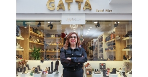 S&B Gatta: Ayakkabı tutkunları buraya!