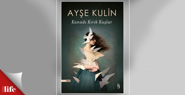 Ayşe Kulin’den yeni bir kitap