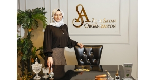 Ayşe Sayan: