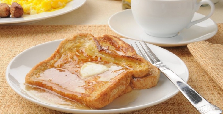 Ballı ekmekli kahvaltıyla sonbahara yenilmeyin!