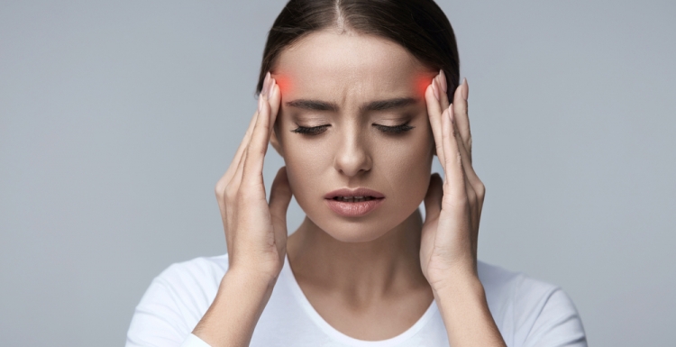 Baş ağrısına karşı 8 etkili yöntem