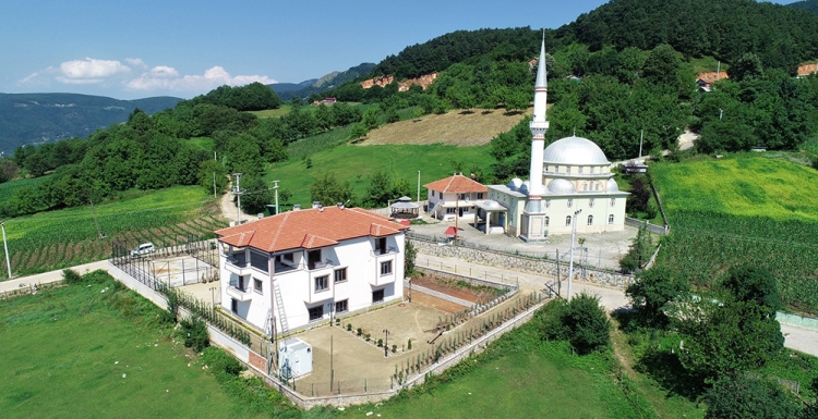 Başiskele’ye yeni bir semt konağı daha