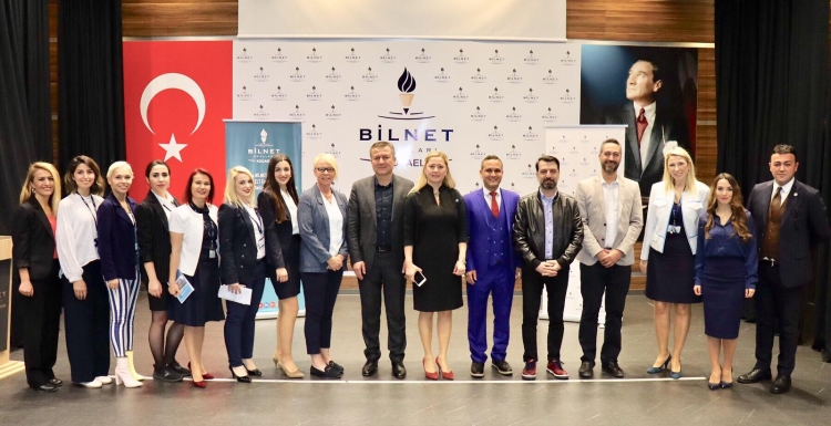 BİLNET’te büyük ELT buluşması