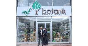 Bitkileri seviyorsanız yeni adresiniz: MF Botanik