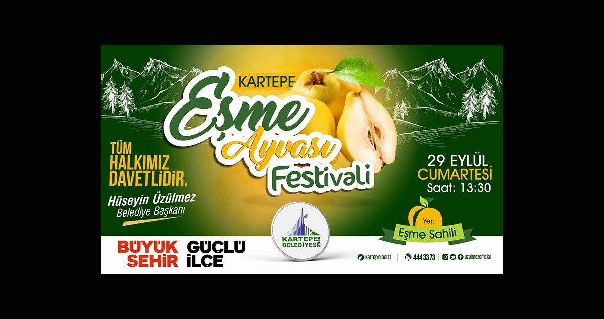 Bu festival kaçmaz