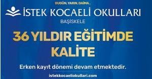 Bugün, yarın, daima…