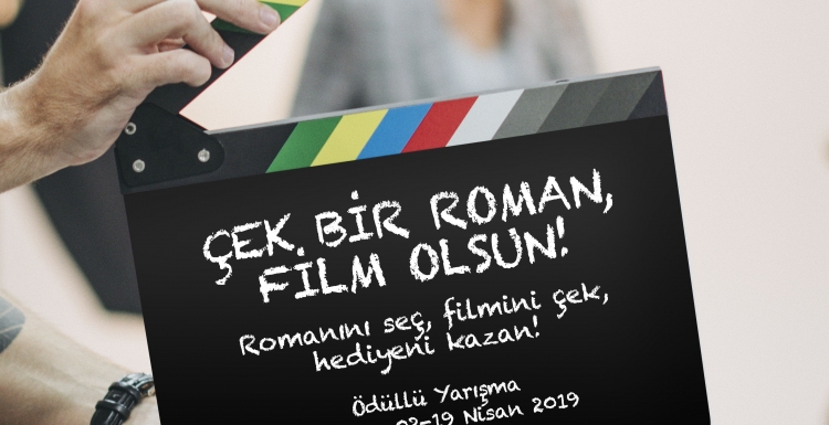 Büyükşehir’den kısa film yarışması