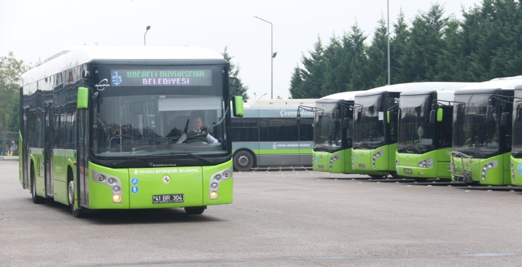 Büyükşehir'den 92 milyon liralık tasarruf 