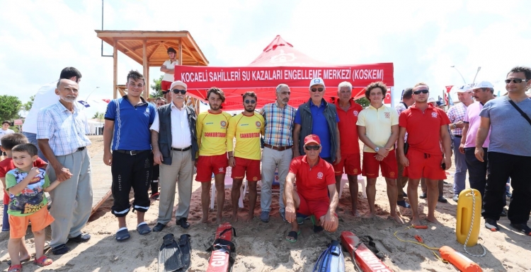 Cankurtaranlar onlarca kişiyi kurtardı