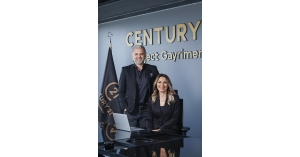 Century 21 Project Gayrimenkul ile ön yargıları yıktılar: Neşe & Yalçın Ergen