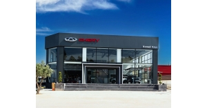 CHERY PLAZA KOCAELİ KAYA MÜŞTERİLERİ İLE BULUŞTU!