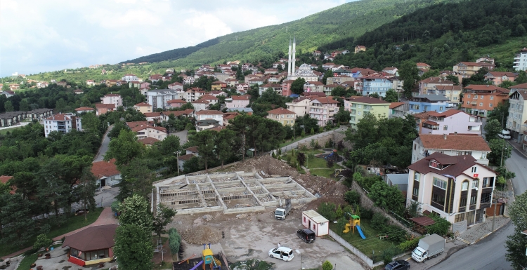 Çocuk Üniversitesi büyüyor