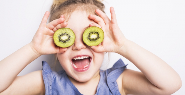 Çocuklara özel 9 doğal besin 