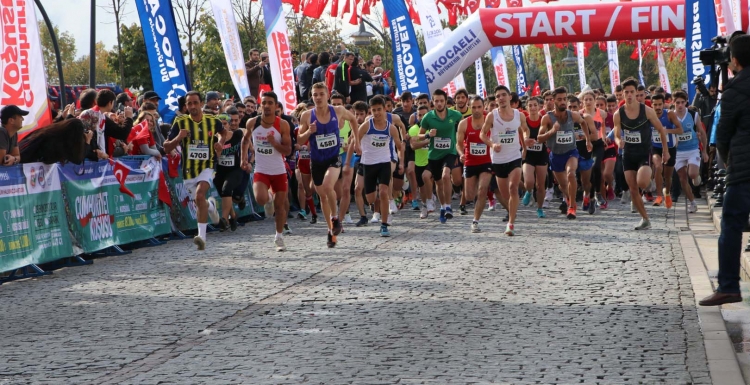 Cumhuriyet Koşusu için başvurular başladı