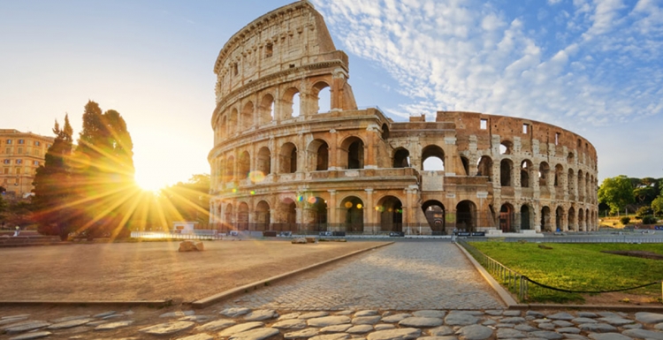 Dil Kulesi’nden kaçırılmayacak Roma turu