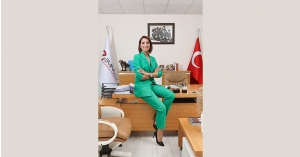 Dilber Yalçın: Başarı fark yaratmaktır