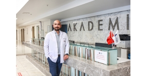 Doğu Marmara’da bir marka: Ortopedist Op. Dr. Ozan Akca