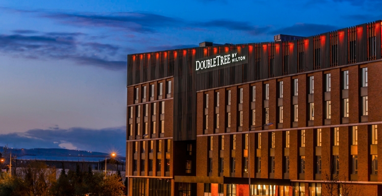 DoubleTree by Hilton’dan ‘aşk’ dolu kampanya