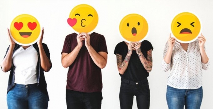 Emojiler insan ilişkilerini zayıflatıyor