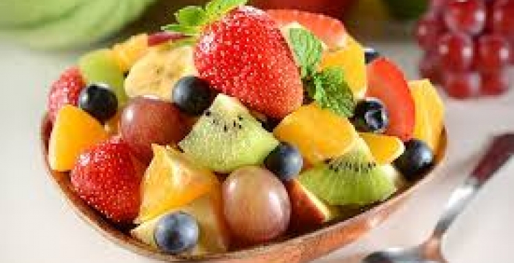 En çok tüketilen 5 yaz meyvesinin faydaları