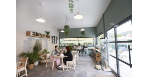 En iyi kruvasan, harika kahve, çok özel tatlılar: Fika Kahve & Mutfak