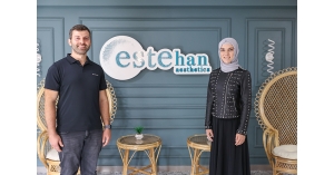 Estetik ve güzellik tecrübeyle buluştu: Estehan