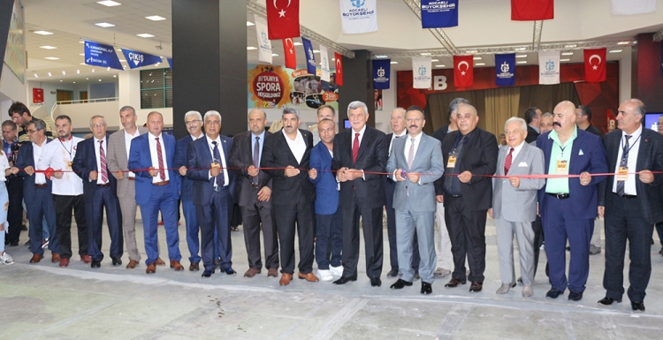 Gaziantep ayağınıza geldi