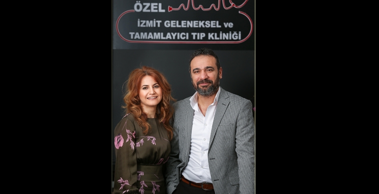 Geleneksel ve tamamlayıcı tıbbın merkezi; Özel İzmit GETAT Kliniği