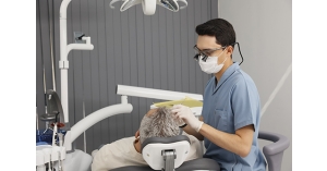 Gülüşünüz emin ellerde: Kocaeli Ağız ve Diş Sağlığı Polikliniği