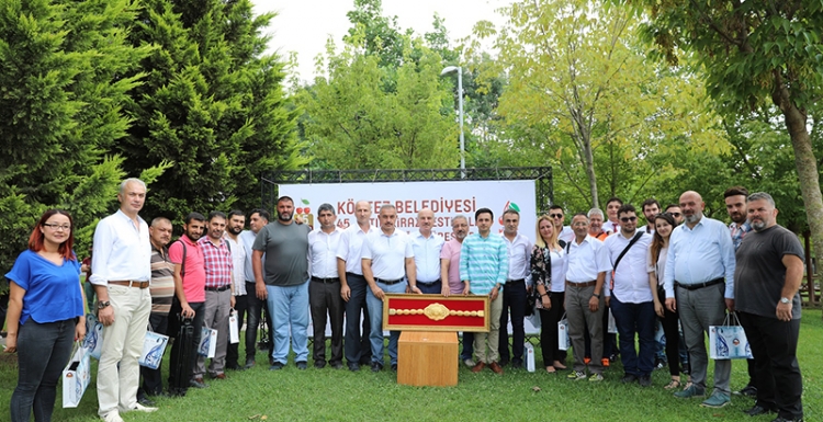 Güreşlerin kalbi yine Körfez’de atacak