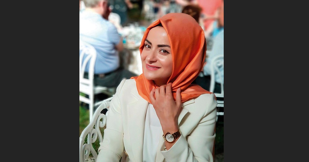 Hatice Duysak'ın 2019'dan beklentileri