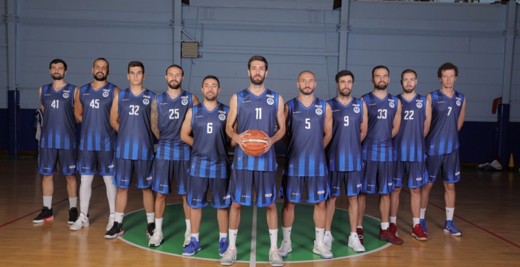 Haydi Kocaeli Basketbol maçına