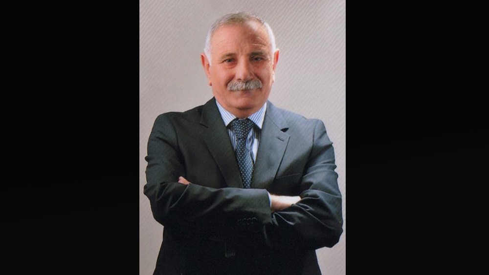 İbrahim Güçlü Şirintepe’ye aday