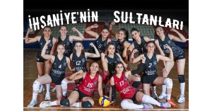 İhsaniye’nin sultanları