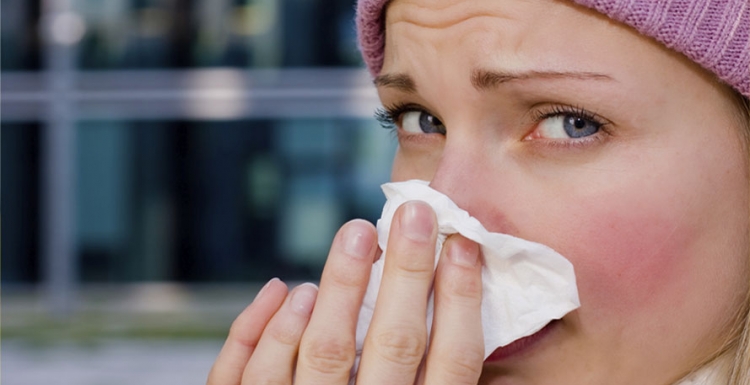 İnfluenza ile baş etmenin 8 yolu 