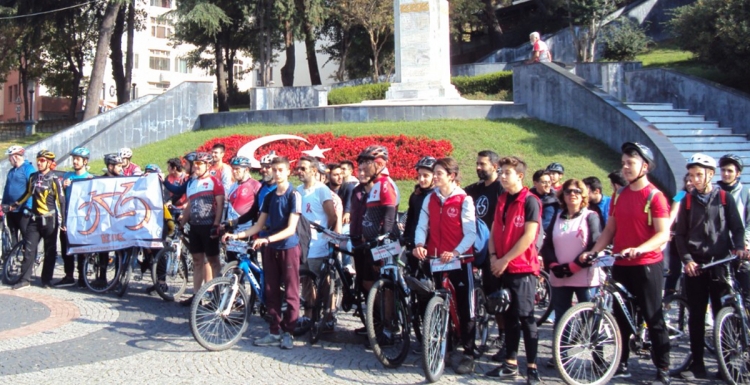 İzmit Belediyesi farkındalık yarattı