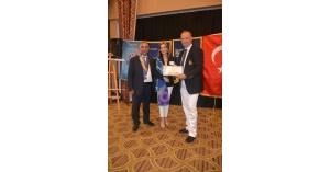İzmit Rotary’nin yeni başkanı: Hüseyin Alçıoğlu