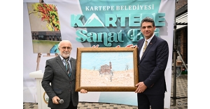 Kartepe Belediyesi kültür-sanatta iddialı: Kartepe’de sanat var