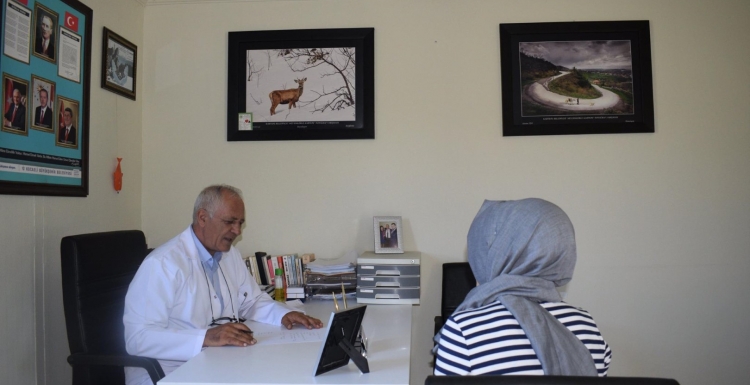 Kartepe'de psikolojik danışmanlık hizmeti