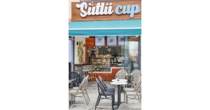 Kaşığında lezzet var: Sütlü Cup