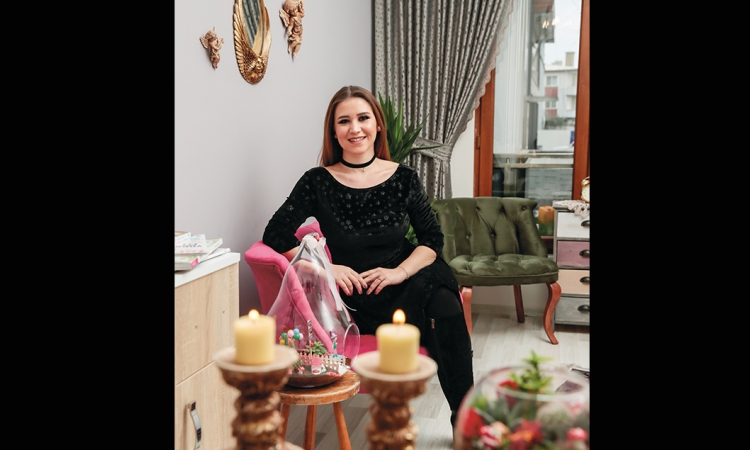 Kendinize bir güzellik yapın; Madam Beauty Center