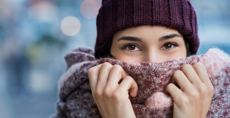 Kış mevsimini sağlıklı geçirmek için 8 öneri