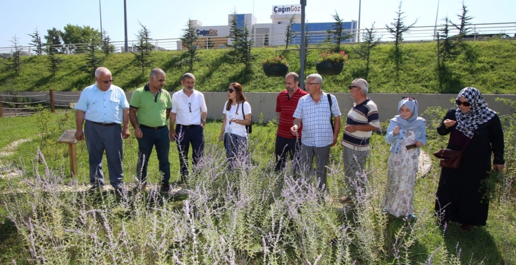 KO-MEK’ten istihdama yönelik yeni branş