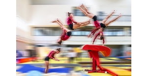 Kocaeli Cimnastik Kulübü