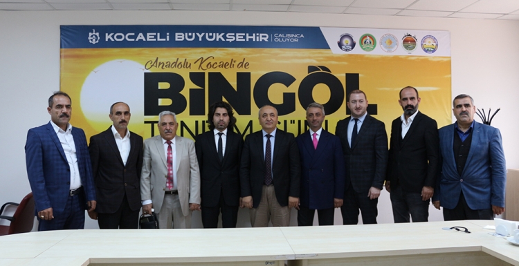 Kocaeli’de Bingöl rüzgarı esecek